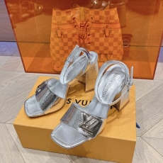 Louis Vuitton Sandals